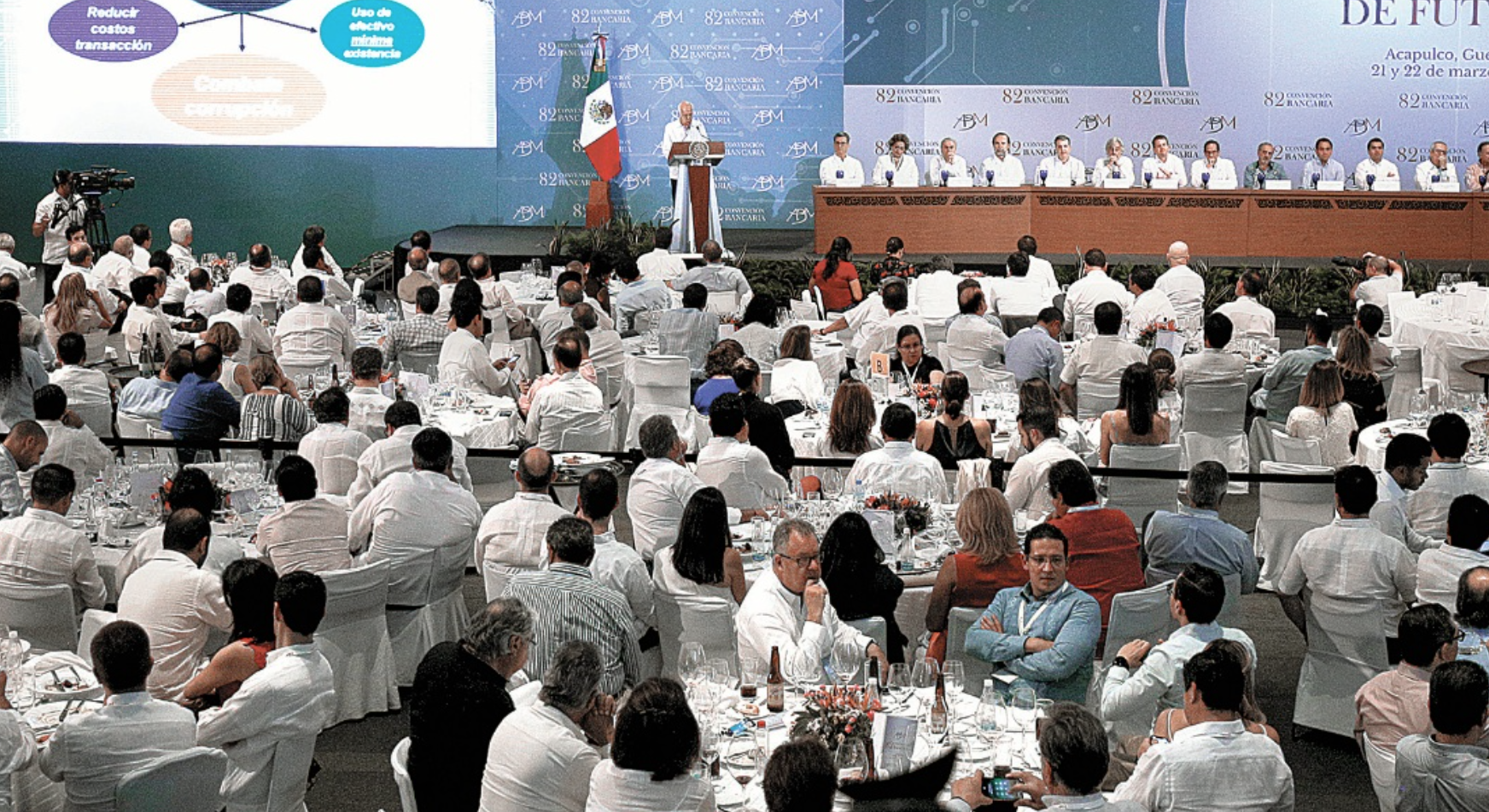 Acapulco impulsa el turismo de reuniones